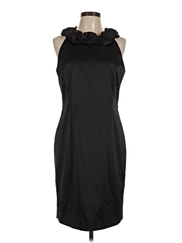 Eliza J Cocktail Dress (view 1)