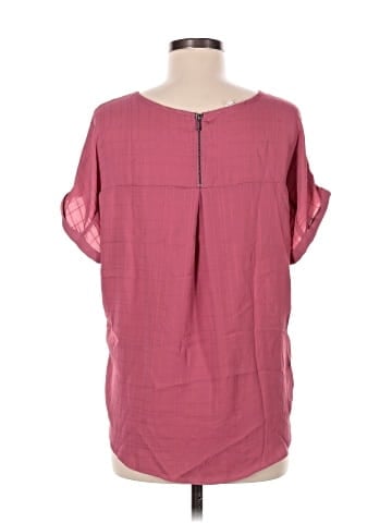 Maurices Short Sleeve Top (view 2)
