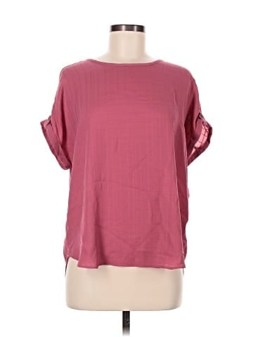 Maurices Short Sleeve Top (view 1)