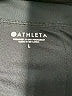 Athleta Black Board Shorts Size L - photo 3