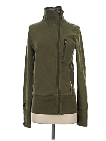 Abercrombie & Fitch Track Jacket (view 1)