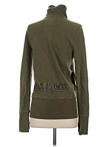 Abercrombie & Fitch Track Jacket (view 2)
