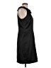 Eliza J Black Cocktail Dress Size L (estimated) - photo 4