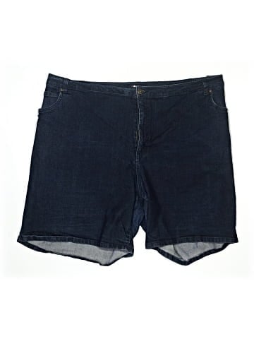 Denim 24/7 Denim Shorts (view 1)