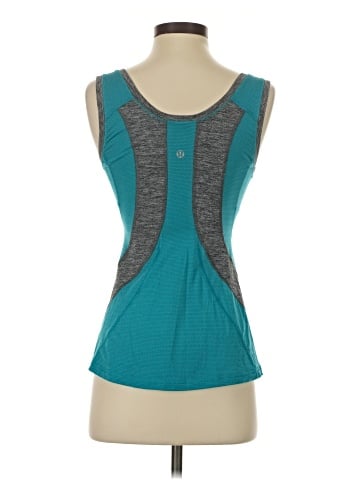 Lululemon Athletica Active Tank (view 2)