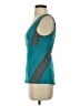 Lululemon Athletica Teal Active Tank Size 4 - photo 5