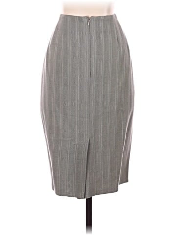 Linda Allard Ellen Tracy Formal Skirt (view 2)