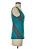 Lululemon Athletica Teal Active Tank Size 4 - photo 4