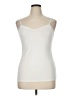 Hale Bob Ivory Tank Top Size XL - photo 1