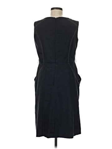 Sandra Darren Cocktail Dress (view 2)
