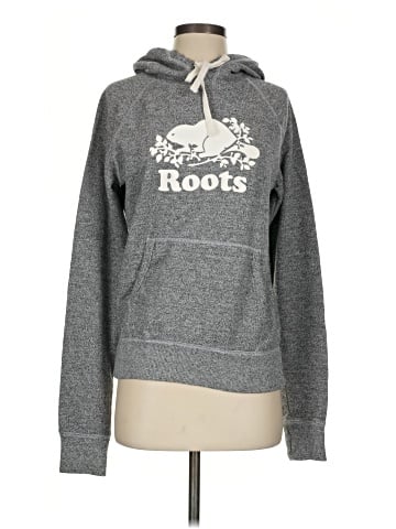 Roots Sweatshirt (view 1)
