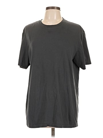 District. Short Sleeve T-Shirt (view 1)