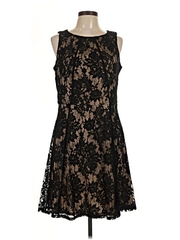 Apt. 9 Cocktail Dress (view 1)