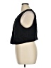 H&M Black Vest Size XL (estimated) - photo 5