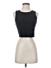 90 Degree by Reflex Black Tank Top Size S - photo 1