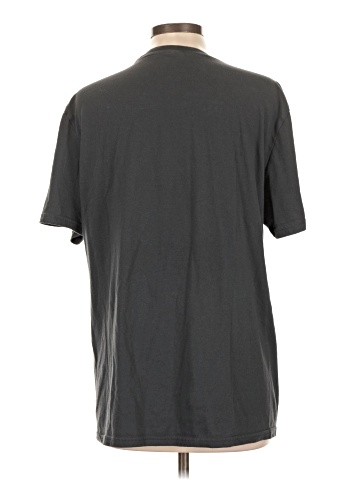 District. Short Sleeve T-Shirt (view 2)