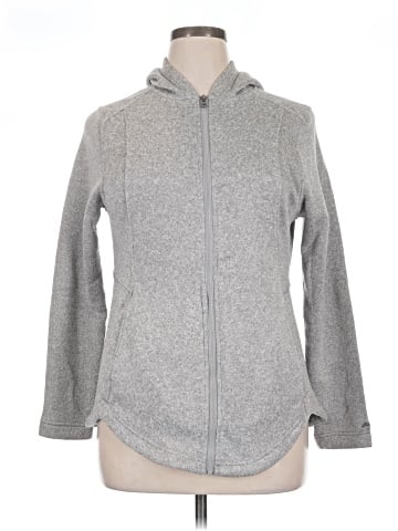 Eddie Bauer Zip Up Hoodie (view 1)