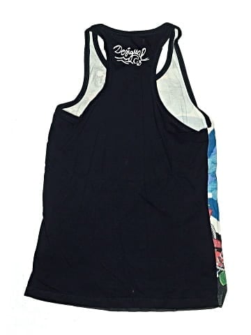 Desigual Tank Top (view 2)