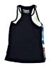 Desigual Blue Tank Top Size 11 - 12 - photo 2