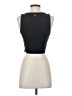 90 Degree by Reflex Black Tank Top Size S - photo 2