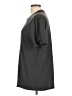 District. Solid Gray Short Sleeve T-Shirt Size L - photo 5
