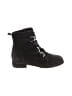 Blondo Black Ankle Boots Size 6 - photo 1