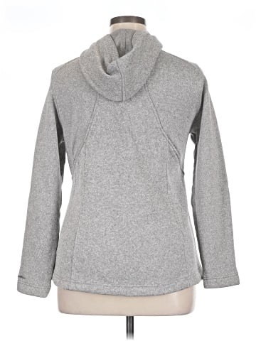 Eddie Bauer Zip Up Hoodie (view 2)