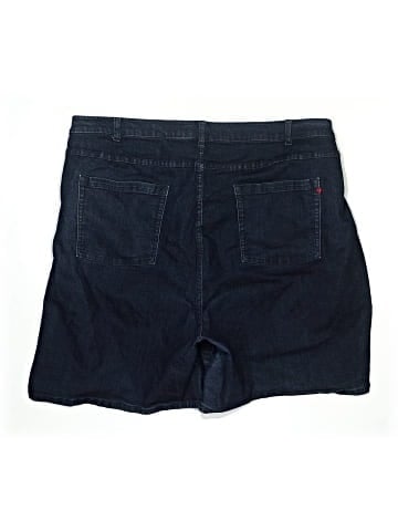 Denim 24/7 Denim Shorts (view 2)
