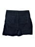 Denim 24/7 Solid Blue Denim Shorts Size 32 waist - photo 2