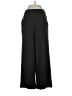 Rag & Bone 100% Wool Black Wool Pants Size S - photo 1