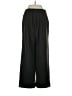 Rag & Bone 100% Wool Black Wool Pants Size S - photo 2