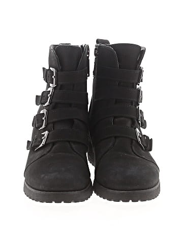 Blondo Ankle Boots (view 2)
