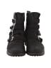 Blondo Black Ankle Boots Size 6 - photo 2