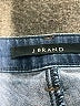 J Brand Blue Jeans Size 27 waist - photo 7