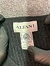 Alfani 100% Wool Black Sleeveless Top Size XL - photo 7