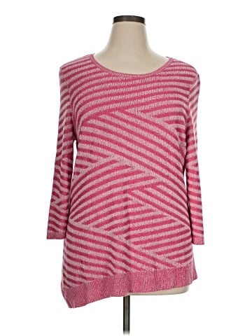 Chico's Pullover Sweater (view 1)