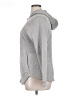 Eddie Bauer 100% Polyester Gray Zip Up Hoodie Size XL - photo 5