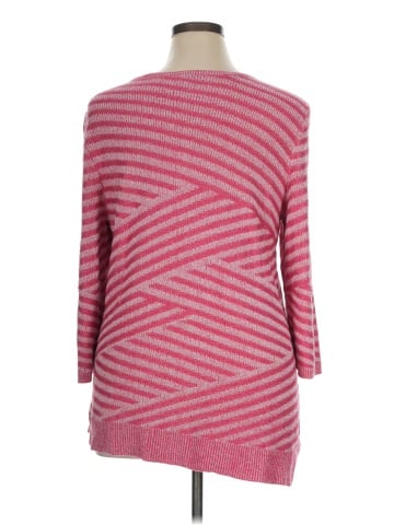 Chico's Pullover Sweater (view 2)