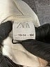 Zara Kids Tan Pullover Hoodie Size 13 - 14 - photo 3