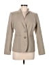 The Limited Tan Blazer Size 6 - photo 1
