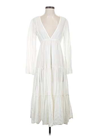 Billabong X The Salty Blonde Casual Dress (view 1)