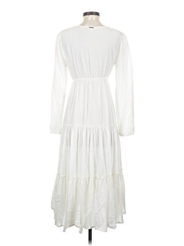 Billabong X The Salty Blonde Casual Dress (view 2)