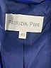 Patrizia Pepe Blue Blazer Size EU (IT) 46 / US 10 - photo 6