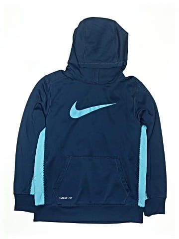 Nike Pullover Hoodie (view 1)