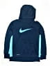 Nike Blue Pullover Hoodie Size L (youth) - photo 1