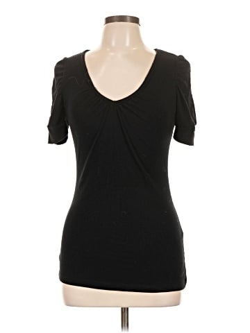Vol.1 Short Sleeve Top (view 1)