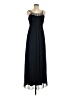 Ruby Rox 100% Polyester Black Cocktail Dress Size 9 - photo 1