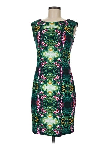 Cynthia Rowley TJX Cocktail Dress (view 1)