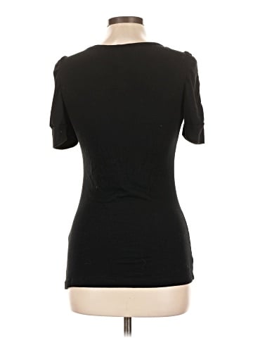 Vol.1 Short Sleeve Top (view 2)