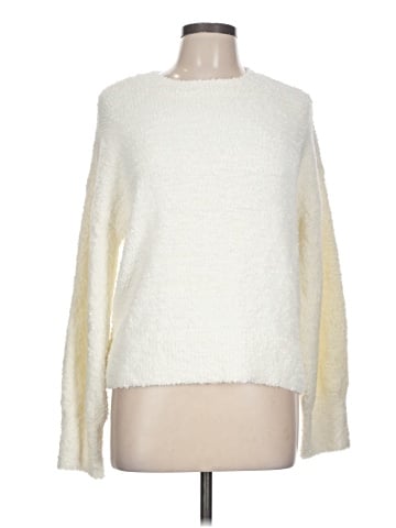 Sanctuary Pullover Sweater (view 1)